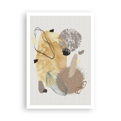 Pôster - Plumcologia aplicada - 70x100 cm