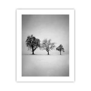 Pôster - Com que sonham elas? - 40x50 cm