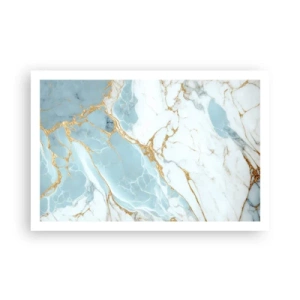 Pôster - Riqueza de pedra - 91x61 cm