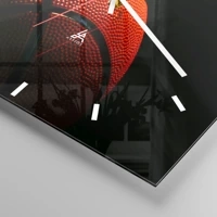 Mostrador com traços