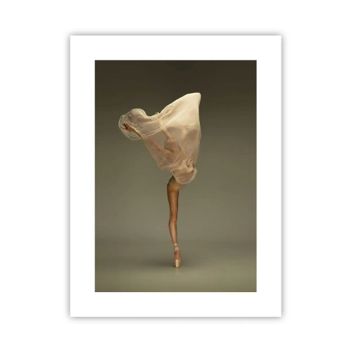 Pôster - Prestes a voar - 30x40 cm