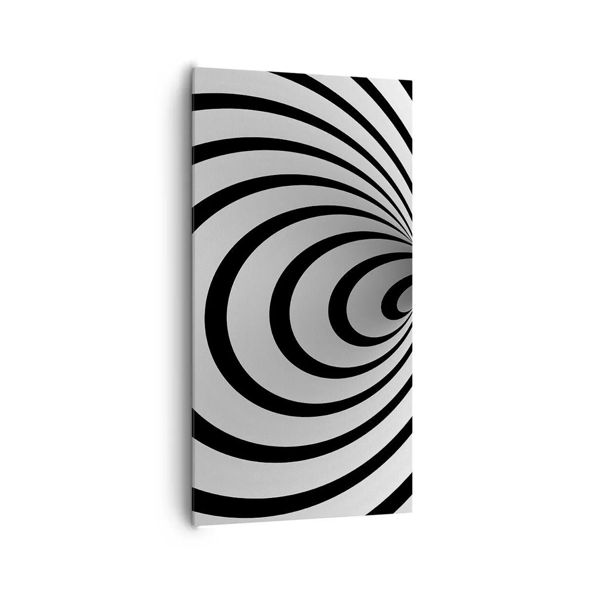 Quadro em tela - Também não resiste? - 65x120 cm