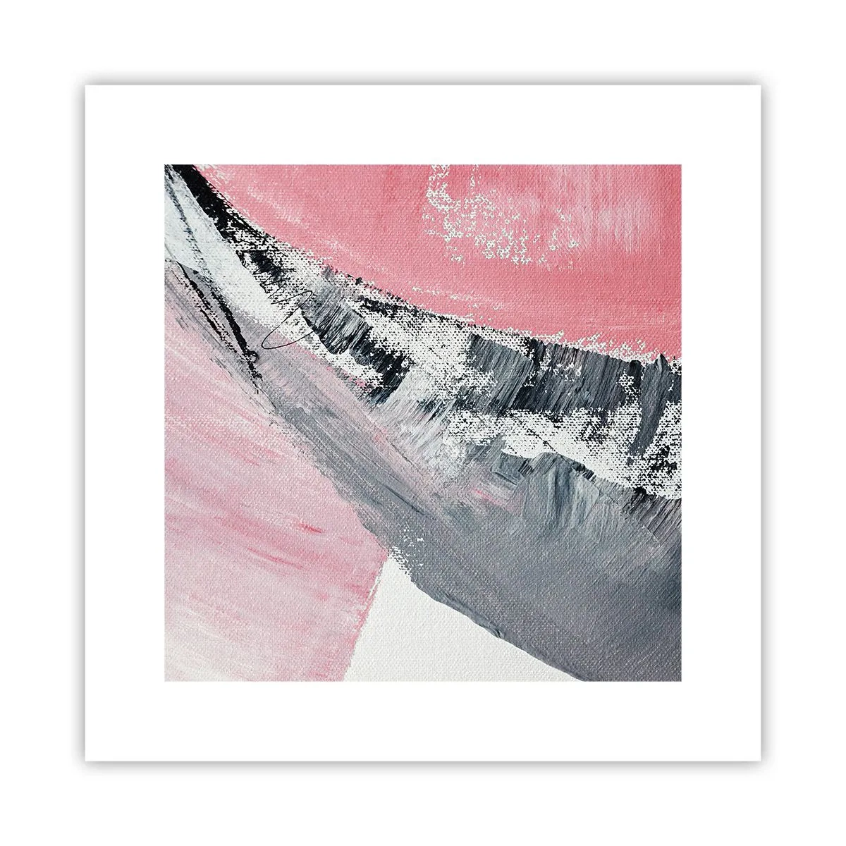 Pôster - Composição à medida - 30x30 cm