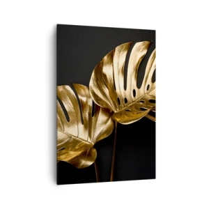 Quadro em tela - Tesouros da natureza - 70x100 cm