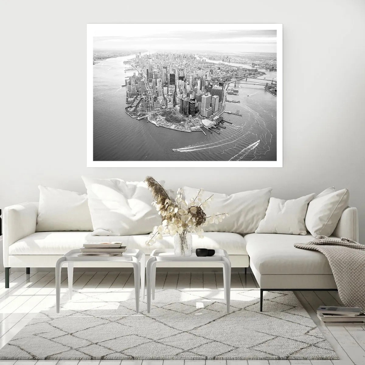 Pôster - Como não amar? - 50x40 cm