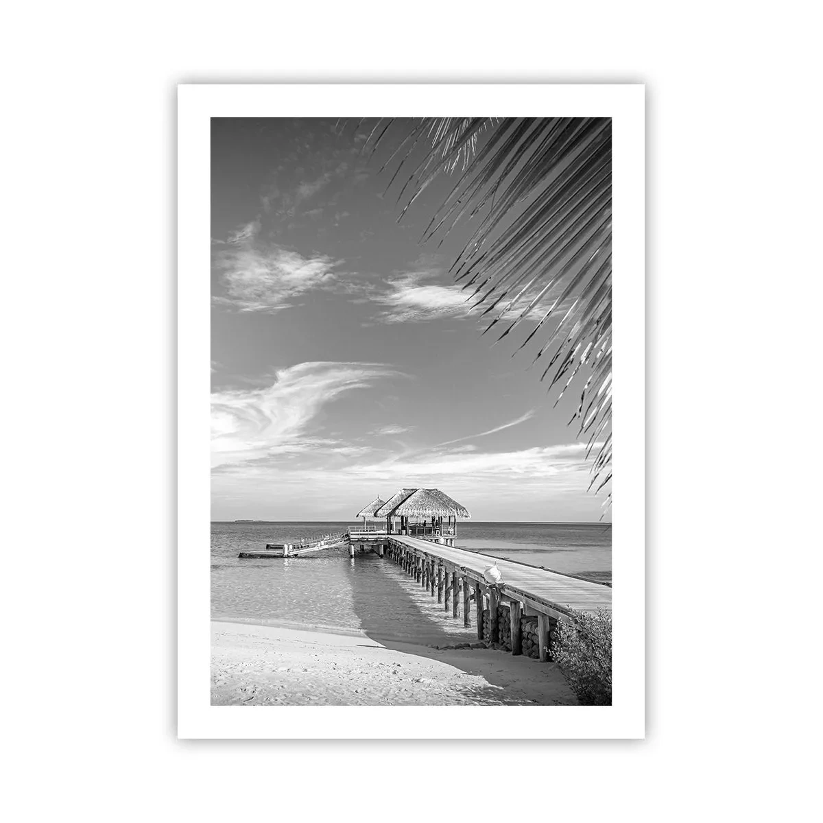 Pôster - Memória ou sonho? - 50x70 cm