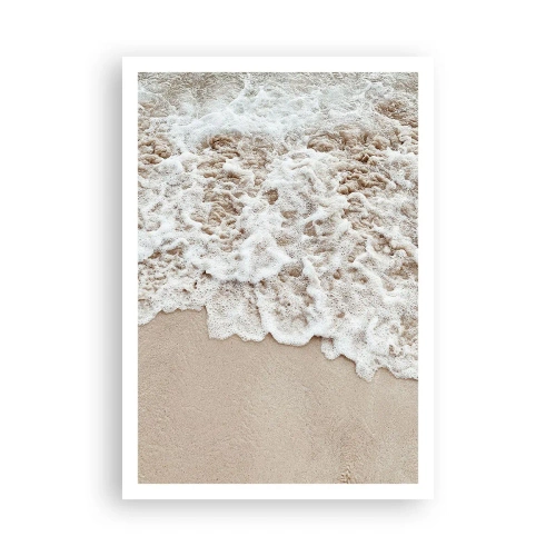 Pôster - Volto logo - 70x100 cm