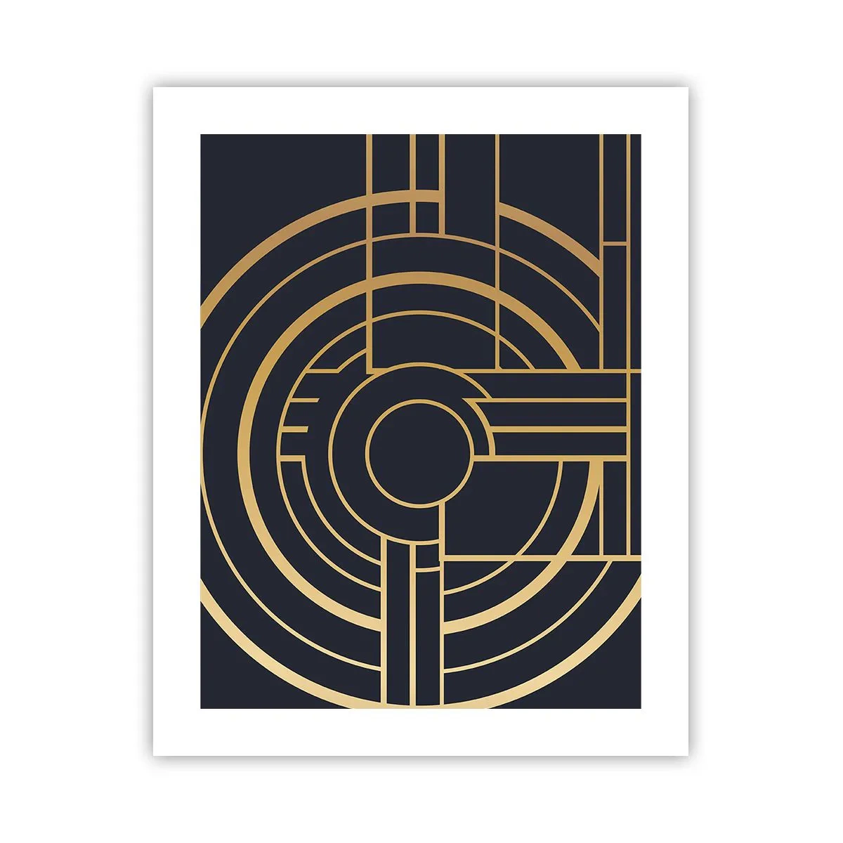 Pôster - Rotação das coisas - 40x50 cm