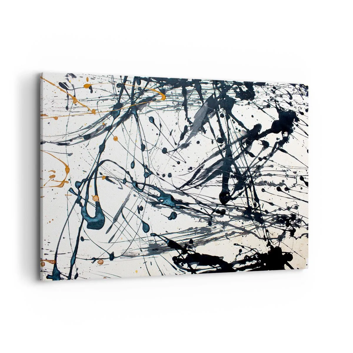 Quadro em tela - Com ou sem sentido? - 120x80 cm