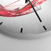 Mostrador com traços