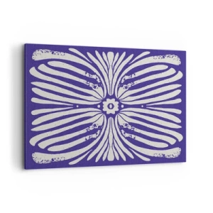 Quadro em tela - Inspirações étnicas - 100x70 cm