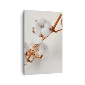 Quadro em tela - Apenas acaricie - 80x120 cm