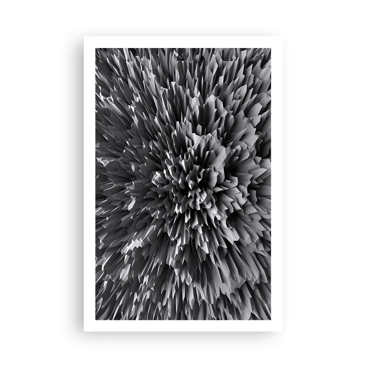 Pôster - Não pode ficar mais difícil do que isso - 61x91 cm