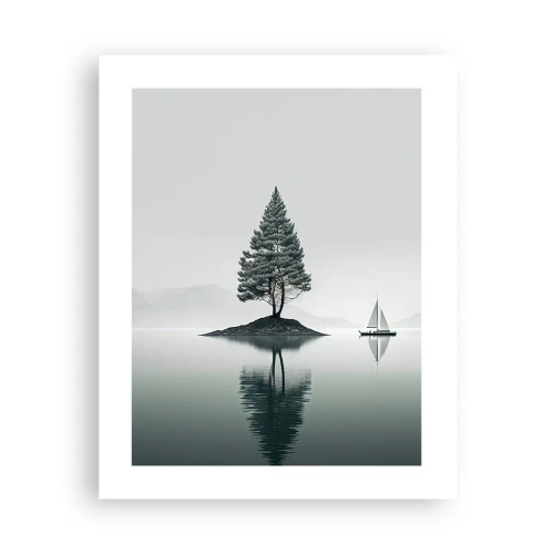 Pôster - Sonho dos sonhos - 40x50 cm