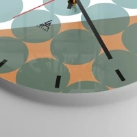 Mostrador com traços