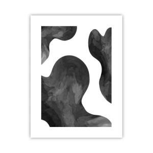 Pôster - Via Láctea - 30x40 cm