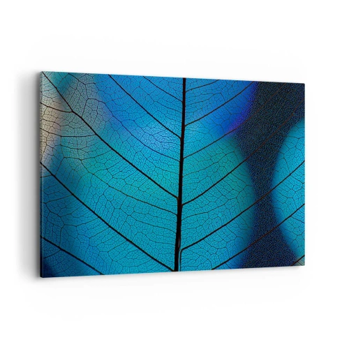 Quadro em tela - Construção complexa - 120x80 cm