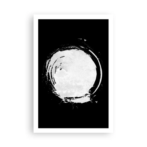 Pôster - Boa saída - 61x91 cm