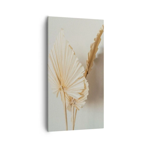 Quadro em tela - Quando precisas de alívio - 55x100 cm