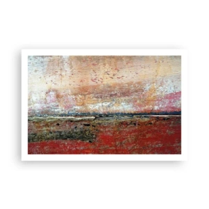 Pôster - Talvez seja o mar - 91x61 cm