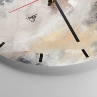 Mostrador com traços