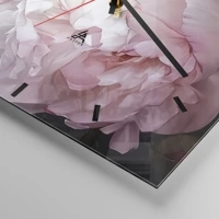 Mostrador com traços