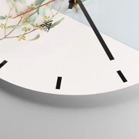 Mostrador com traços