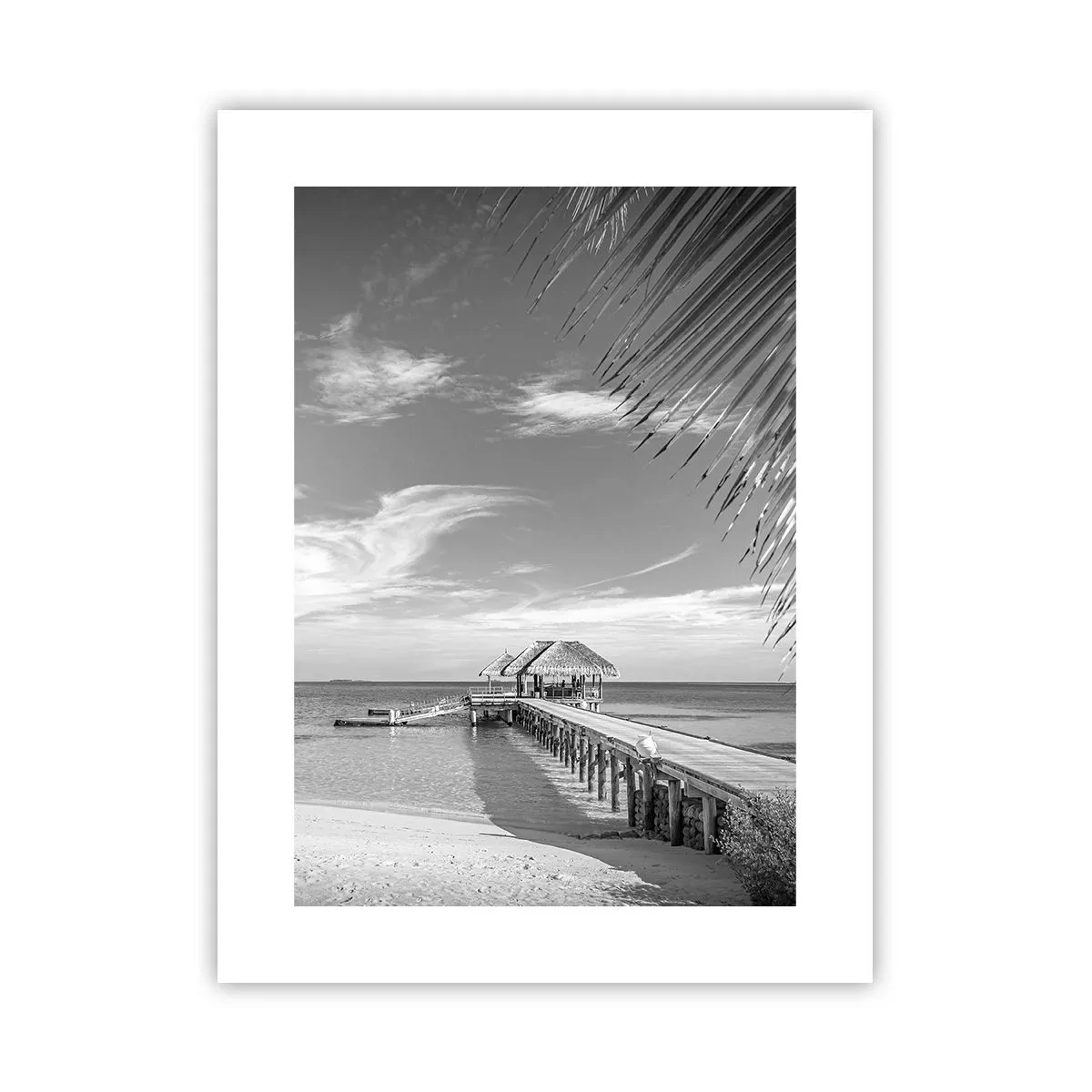 Pôster - Memória ou sonho? - 30x40 cm