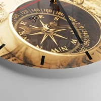 Mostrador com traços