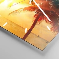 Mostrador com traços