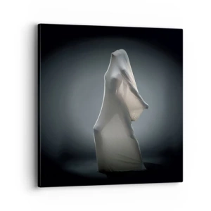 Quadro em tela - Desejos ocultos - 40x40 cm