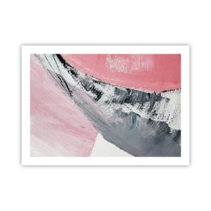 Pôster - Composição à medida - 70x50 cm