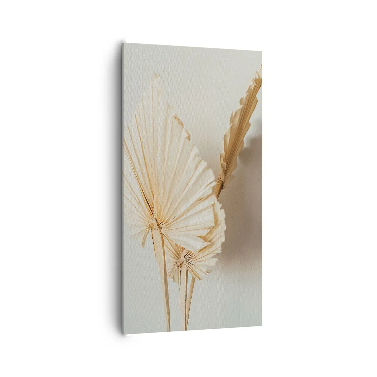 Quadro em tela - Quando precisas de alívio - 65x120 cm