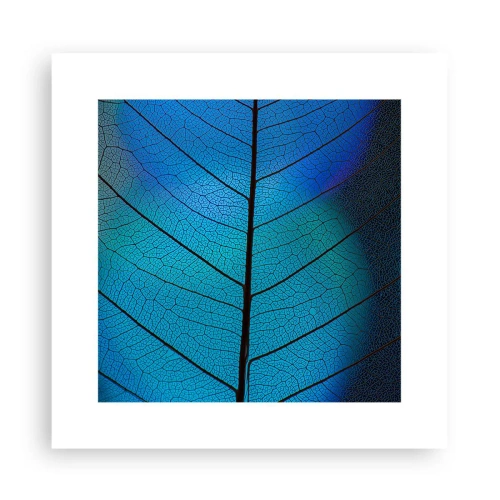 Pôster - Construção complexa - 30x30 cm