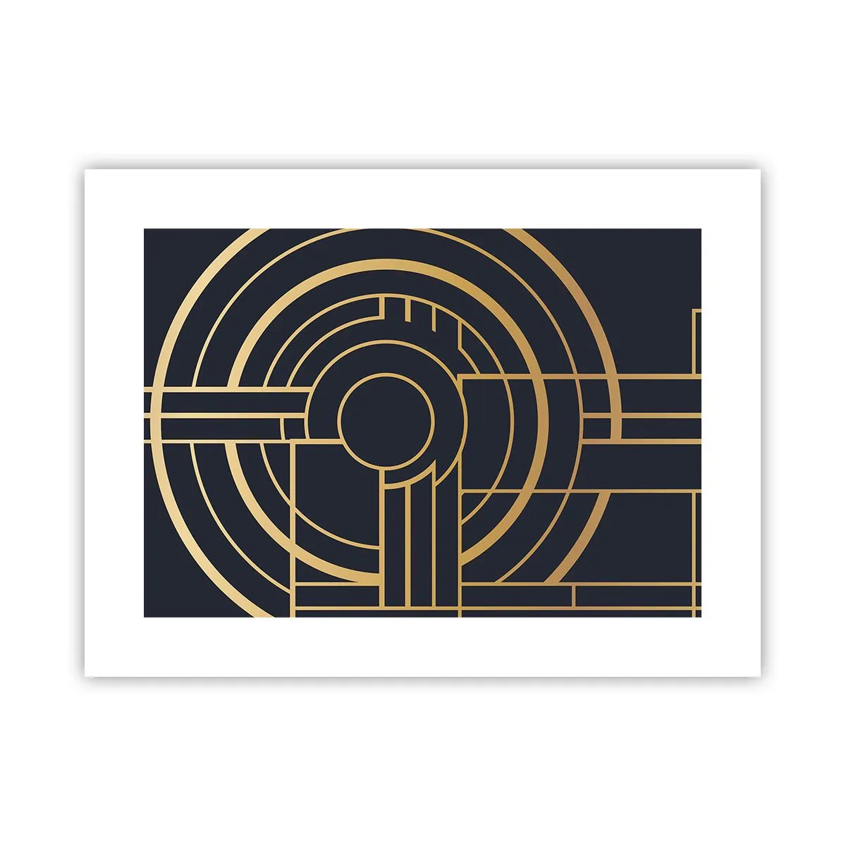 Pôster - Rotação das coisas - 40x30 cm