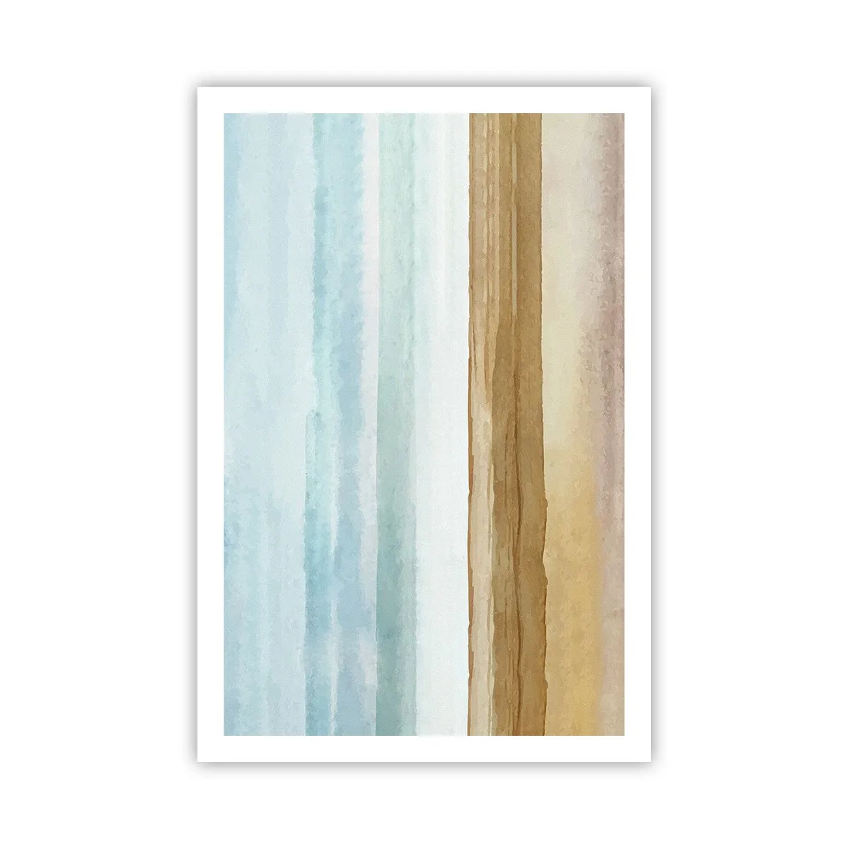 Pôster - Serenidade - 61x91 cm