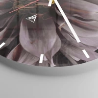 Mostrador com traços