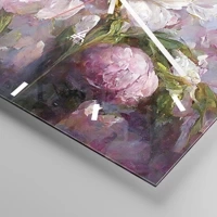 Mostrador com traços