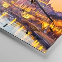 Mostrador com traços