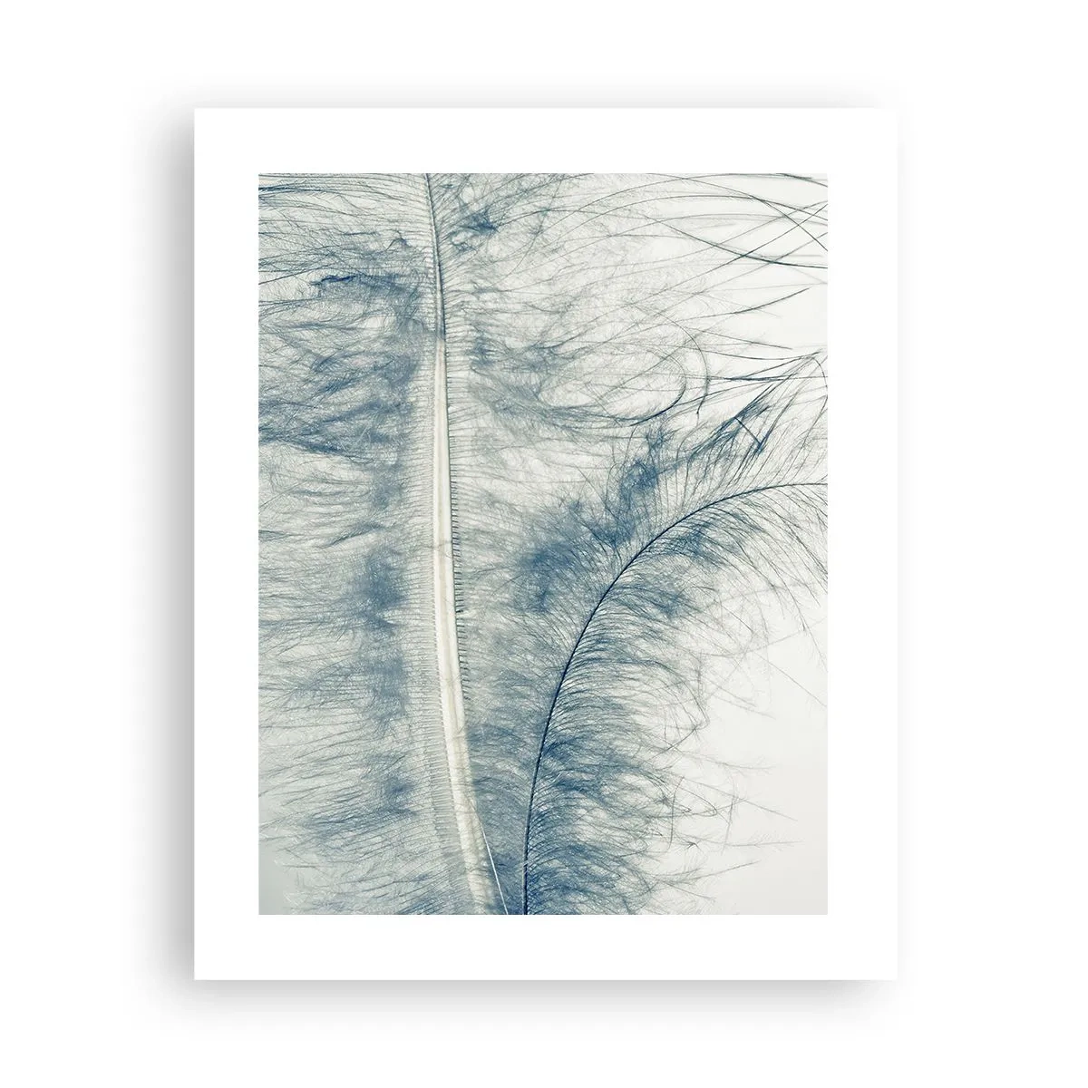 Pôster - O sussurro da natureza - 40x50 cm