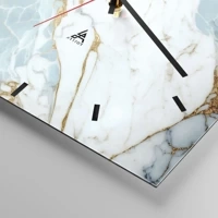 Mostrador com traços