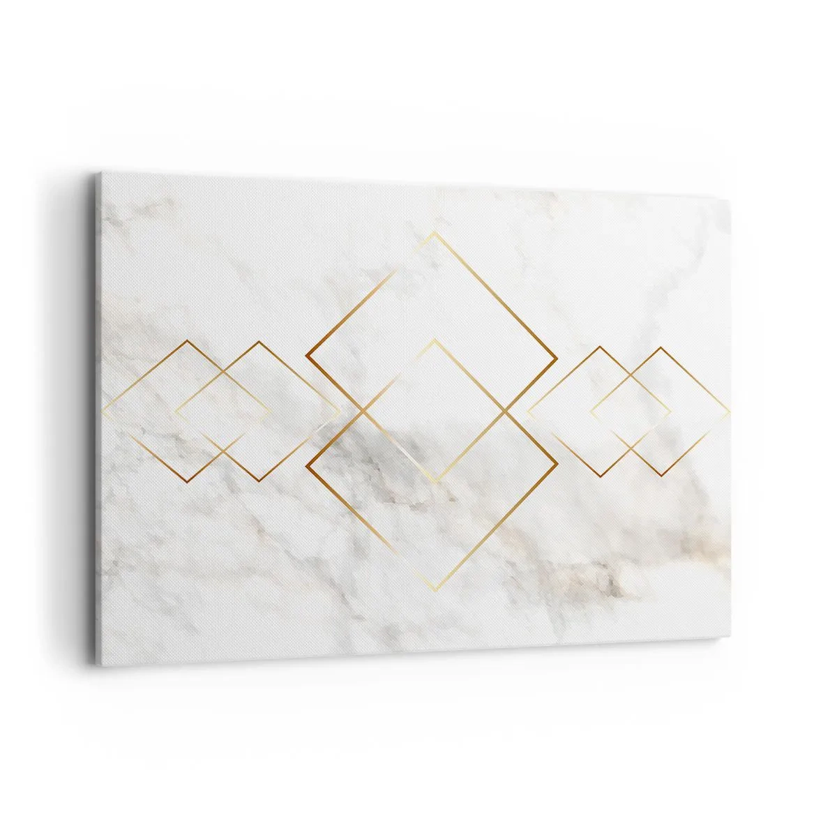 Quadro em tela - Vista ao infinito - 120x80 cm