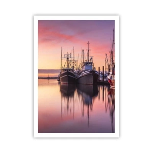 Pôster - Antes do dia seguinte - 70x100 cm