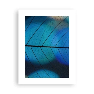 Pôster - Construção complexa - 30x40 cm