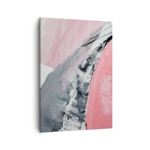 Quadro em tela - Composição à medida - 50x70 cm