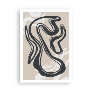 Pôster - Expressão multiplicada - 70x100 cm