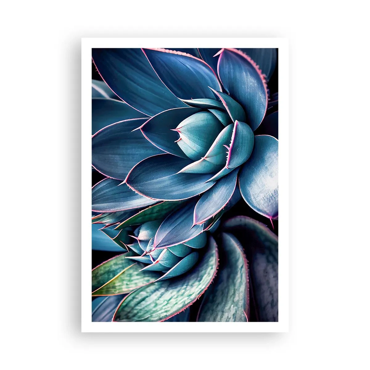 Pôster - Força vital - 70x100 cm