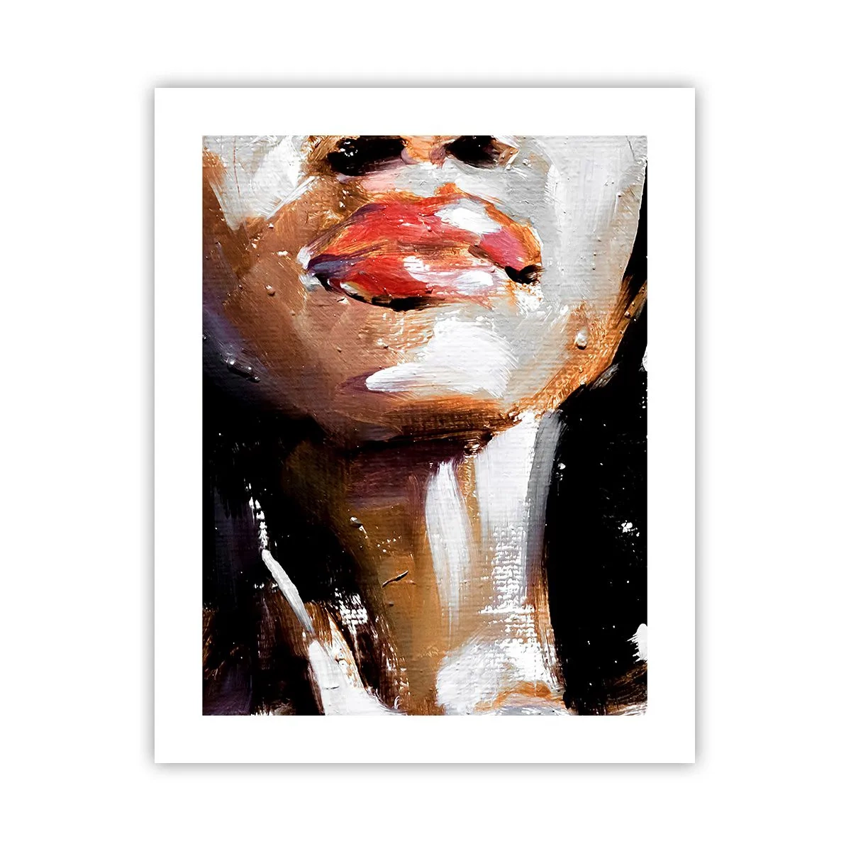 Pôster - Orgulho sem preconceitos - 40x50 cm