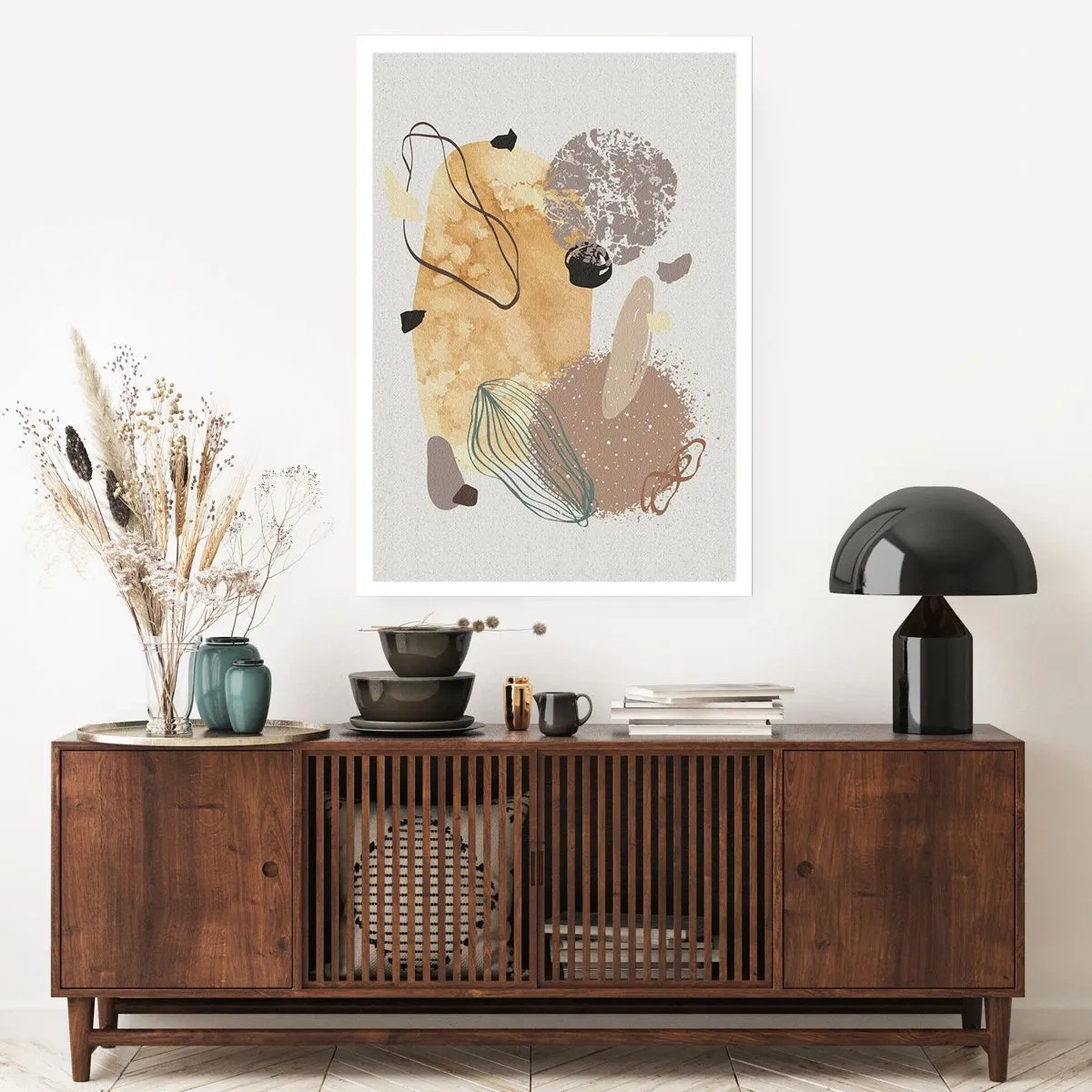 Pôster - Plumcologia aplicada - 50x70 cm