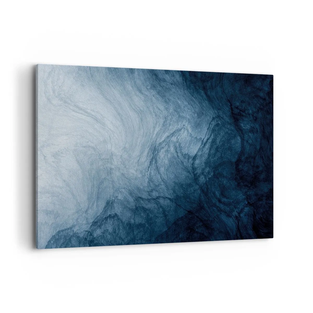 Quadro em tela - Nas profundezas - 120x80 cm